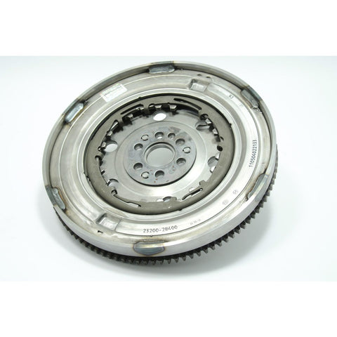 ClutchPro Dual Mass Flywheel FHD200DM