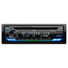 JVC CD Receiver W/Bluetooth/USB/Spotify/Remote KD-T912BT