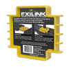 Mean Mother Exitrax 4WD Exilink Linking Plate & 4x4 Jack