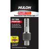 Nulon Filler Tool 12N (Suits CVT M12 Thread) FTCVT12N