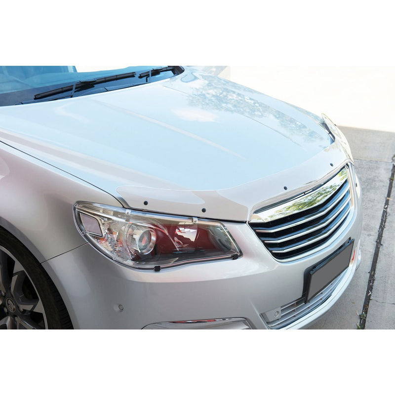 Protective Plastics Bonnet Protector (Clear) fits Toyota