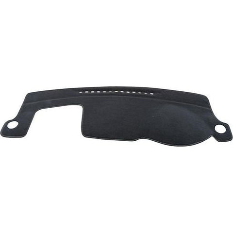 Sunland Dashmat Black fits Toyota Corolla ZZE122R/MY06