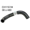 Mackay Bottom Radiator Hose CH1161