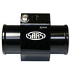 Saas 32mm Water Temp Hose Adapter Black SWTA32B