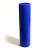 Saas Silicone Straight Hose 51 x 51 x 254mm Blue