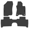 Sperling Precision Fit Floor Mat Set MRBNS001BLK2RW