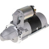 OEX Starter Motor 12V 13th CW (Mitsubishi Style) MXS2089