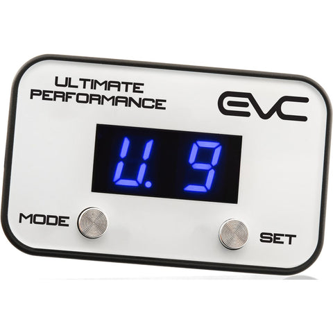 EVC (iDrive) Throttle Controller EVC537