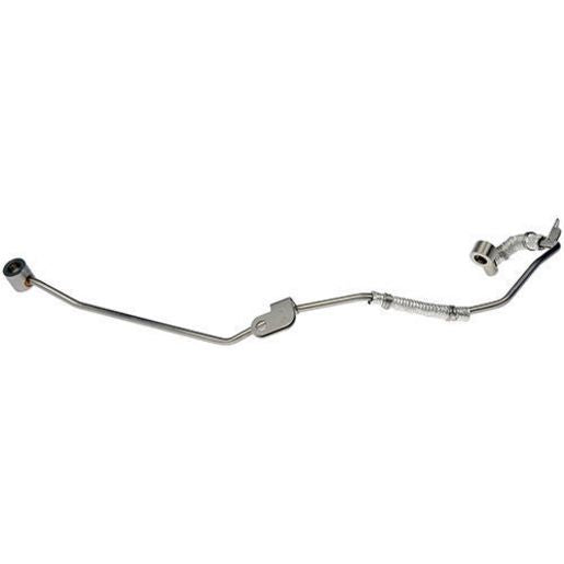 Dorman Turbo Oil Feed Line 625-812