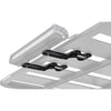Rhino Rack Pioneer LED/Spotlight Brackets 43156