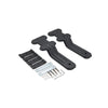 Rhino Rack Pioneer LED/Spotlight Brackets 43156
