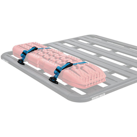 Rhino Rack Roof Rack Cam Buckle Pioneer Pick-Up Kit 43179