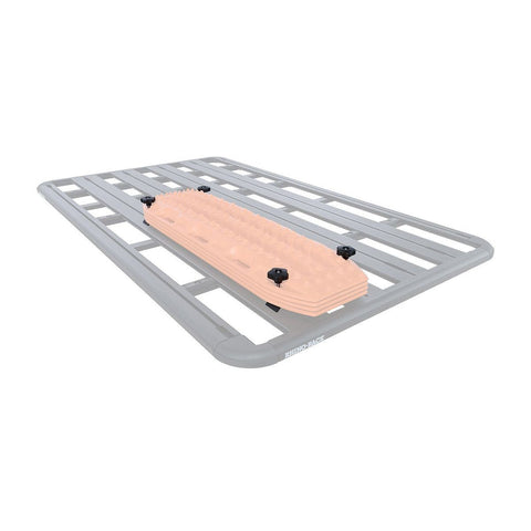 Rhino Rack Roof Rack Pioneer Max Track Flat Bracket Kit