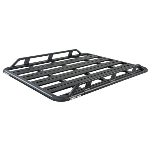 Rhino Rack Pioneer Tradie Tray 1528X1236mm - Black 45100B