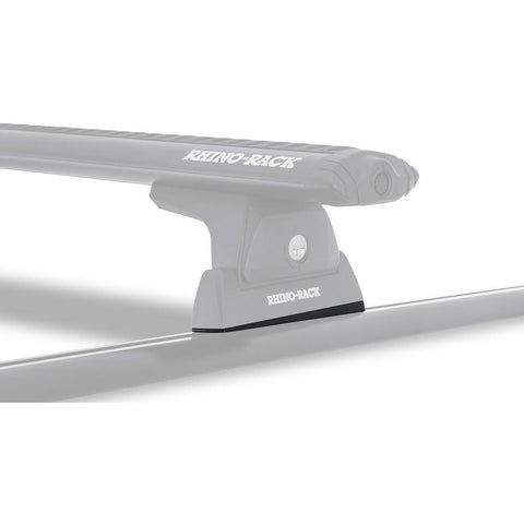 Rhino Rack Roof Rack Leg Base Wedge 5mm Pair QMW05