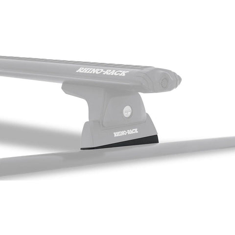 Rhino Rack Roof Rack Leg Base Wedge 10mm Pair QMW10