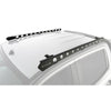 Rhino Rack Backbone System - Mazda RFRB1
