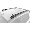 Rhino Rack Backbone System - Mazda RFRB1