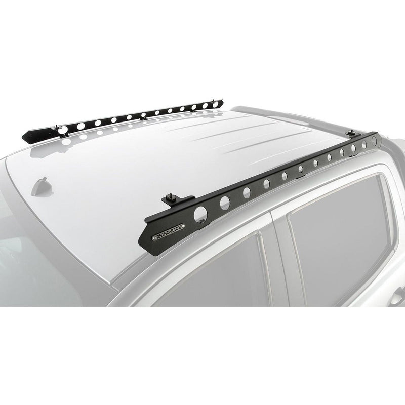Rhino Rack Backbone System - Mazda RFRB1