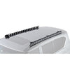 Rhino Rack Backbone Mounting System - Nissan Patrol Y62