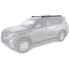 Rhino Rack Backbone Mounting System - Nissan Patrol Y62