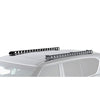 Rhino Rack Backbone Mounting System - Nissan Patrol Y62