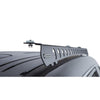 Rhino Rack Backbone Mounting System - Nissan Patrol Y62