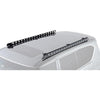 Rhino Rack Backbone Mounting System - Nissan Patrol Y62