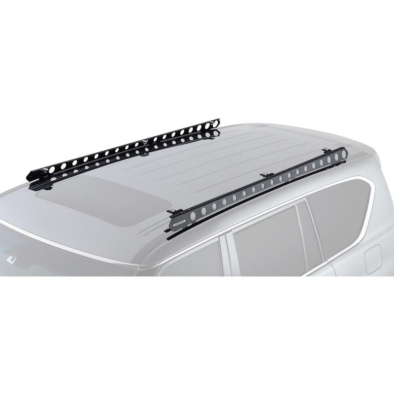 Rhino Rack Backbone Mounting System - Nissan Patrol Y62
