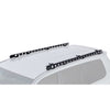 Rhino Rack Mounting System fits LandCruiser 200 Backbone