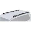 Rhino Rack Mounting System fits LandCruiser 200 Backbone