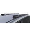 Rhino Rack Mounting System fits LandCruiser 200 Backbone