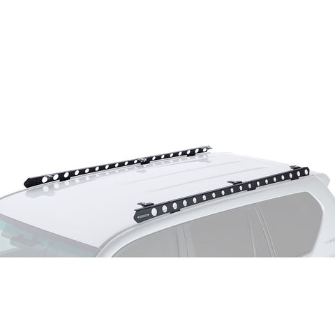 Rhino Rack Back Bone Mounting System fits 150 Prado RTPB1