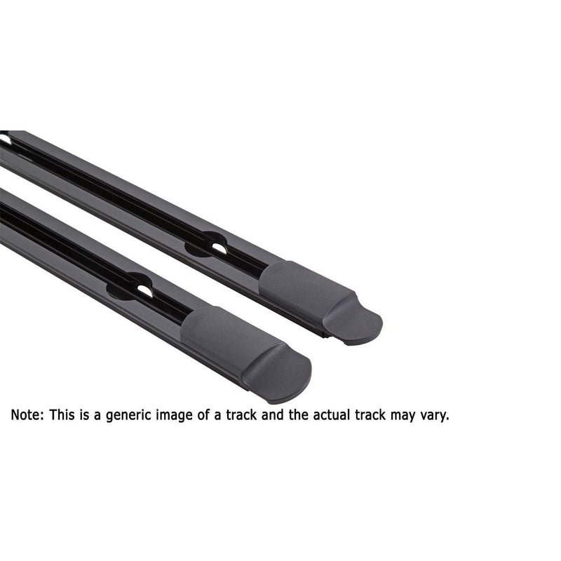 Rhino Rack Track Set Navara Np300 RTS542