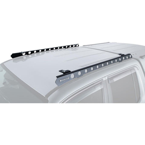 Rhino Rack Backbone Mounting System Amarok RVAB1