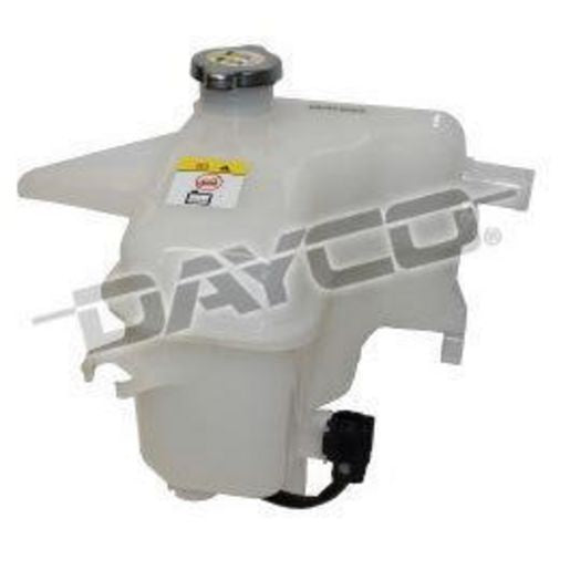 Dayco Radiator Expansion Tank DET0040