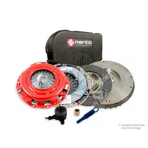 Mantic Stage 1 Clutch Kit Inc. FW & CSC MS1-2759-CR