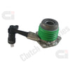 Mantic Stage 1 Clutch Kit Inc. FW & CSC MS1-2759-CR