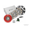 Mantic Track Triple Ceramic Cushioned Sprung Clutch Kit