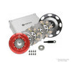 Mantic Track Twin Ceramic Cushioned Sprung Clutch Kit