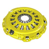 4Terrain Heavy Duty Clutch Kit 4TDMRSK2776NHD