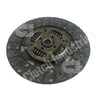 4Terrain Heavy Duty Clutch Kit 4TDMRSK2776NHD