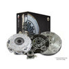Clutch Industries Heavy Duty Clutch Kit Inc. SMF & CSC