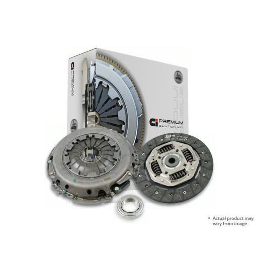Clutch Industries Standard Replacement Clutch Kit R2446N