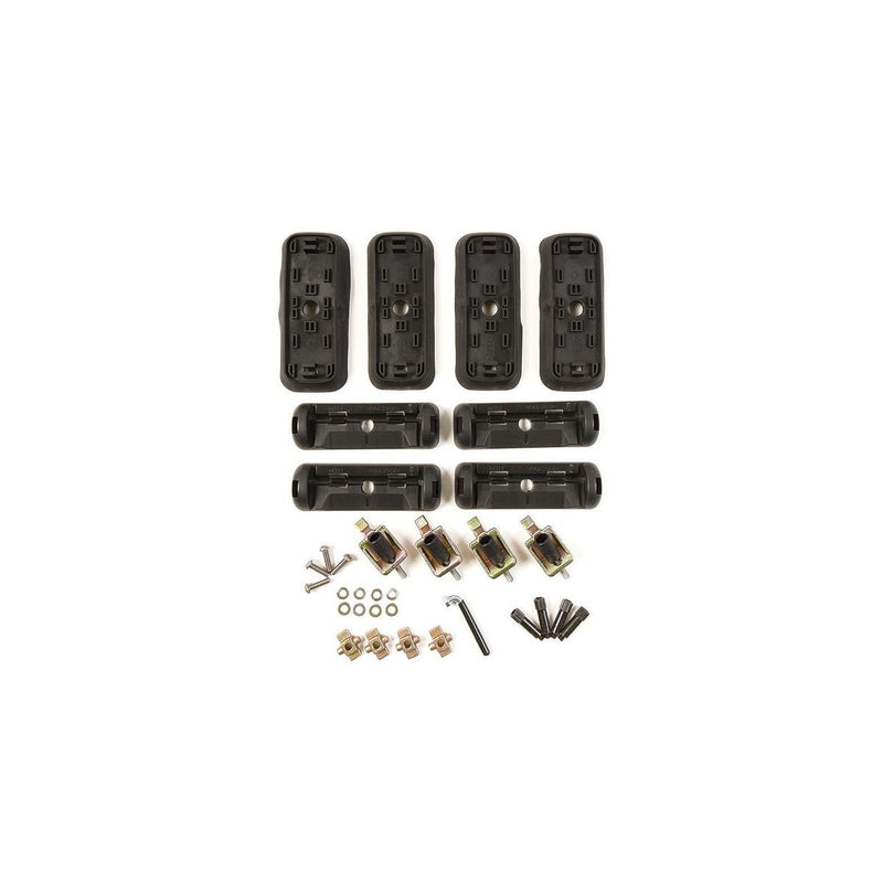 Rhino Rack 2500 Pad & Clamp Kit DK292
