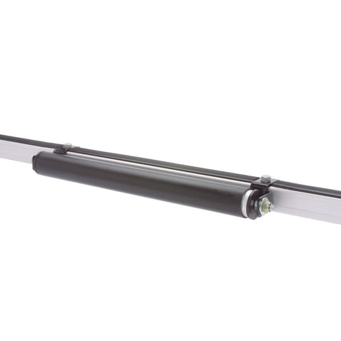 Rhino Rack Roof Rack Ladder Roller 540mm With Mount RR540