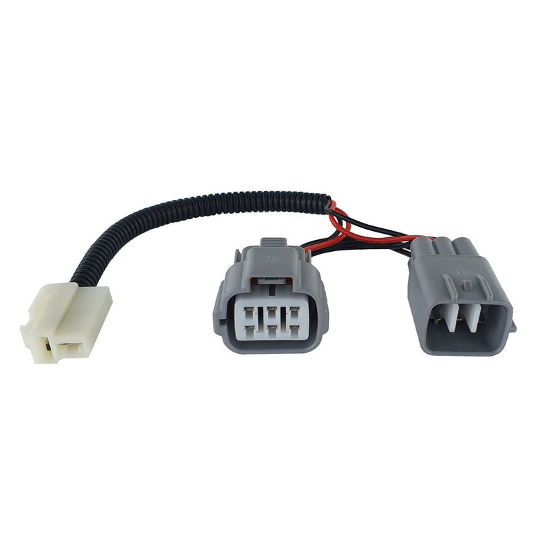 LED Autolamps Driving Lamp Lead Patch Harness suits