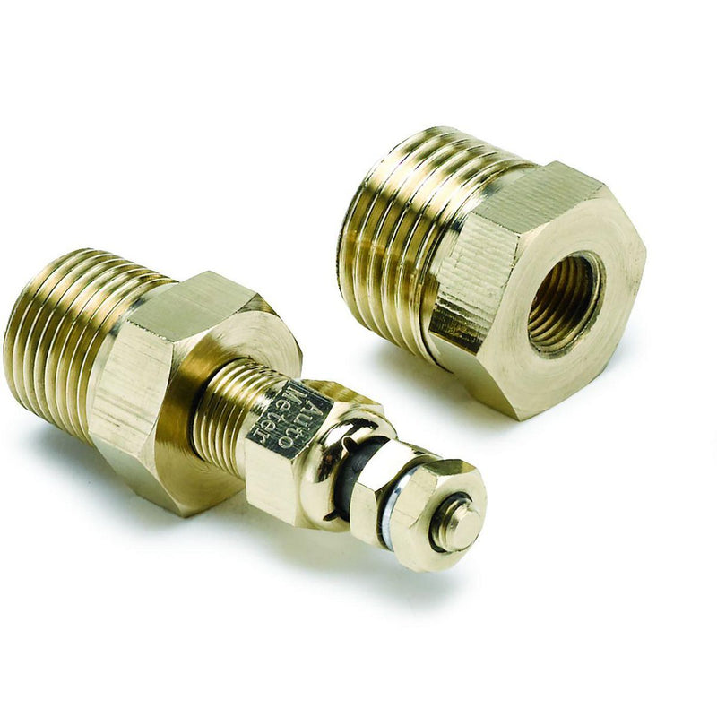 Autometer Temperature Sensor Suits 250,300 & 350F Gauges