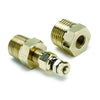 Autometer Temperature Sensor Suits 250,300 & 350F Gauges