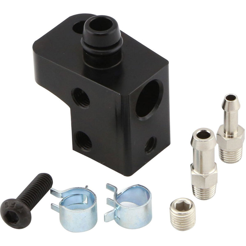 Turbosmart BRA (Black) fits Mazda BT50/Ford Ranger